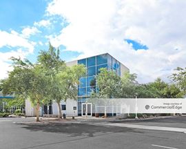 Abrazo Arizona Heart Institute - 1910 East Thomas Road