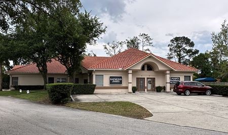 Photo of commercial space at 1414 W. Granada Boulevard, Suite 5 in Ormond Beach