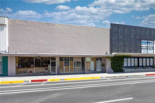 17424 - 17432 Bellflower Blvd, Bellflower CA