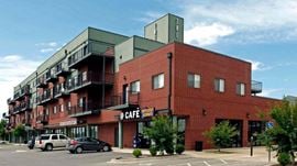 East Village Retail