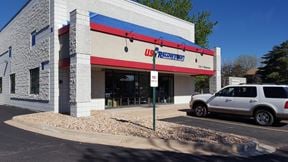 3235 S Wadsworth Blvd