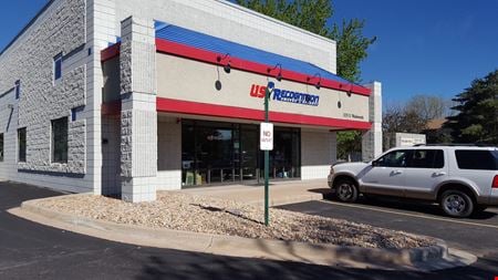 Photo of commercial space at 3235 S Wadsworth Blvd in Lakewood