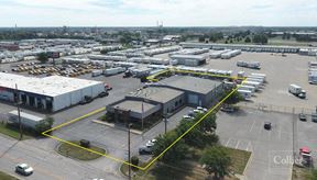 Free-Standing Flex Building with Immediate Access to I-70
