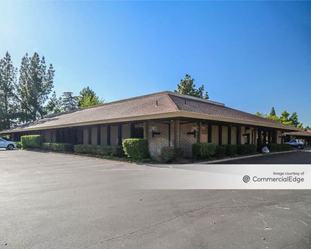 Photo of commercial space at 3030 Explorer Drive in Sacramento