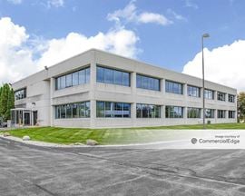 Windsor Executive Office Suites