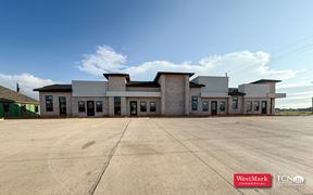 11702 Frankford Ave, Bldg 100-200