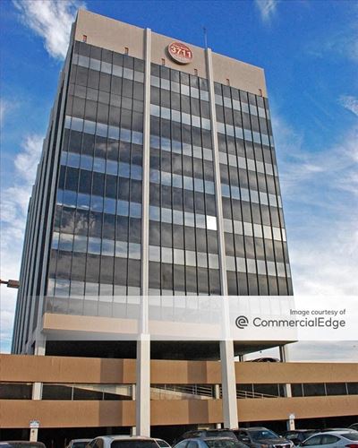 Officespace Anytime - 3711 Long Beach Blvd