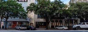 704 Congress Avenue