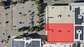 Prime Hanford Mall Retail Anchor Space