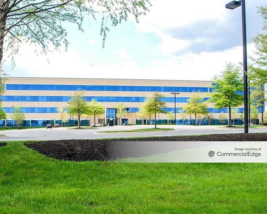 Melford Plaza I