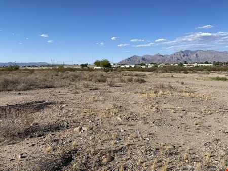 Land space for Sale at 2681 N Coyote Dr in Tucson