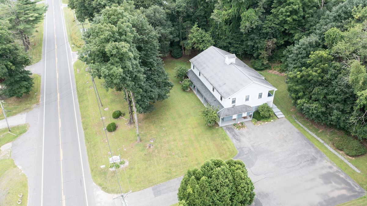 123 Litchfield Rd