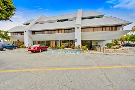 Photo of commercial space at 22939 Hawthorne Blvd in Torrance