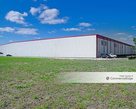 Industrial space for Rent at 7980 Grissom Pkwy in Titusville