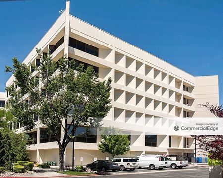 Office space for Rent at 1160 East 3900 South in Salt Lake City