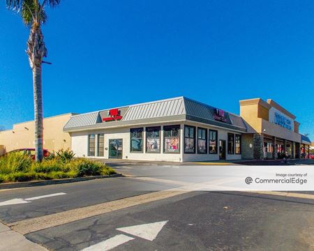Photo of commercial space at 289 East 17th Street in Costa Mesa