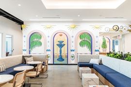 WeWork - 448 North Salle