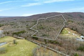 78.08 Acres - Winfield, TN