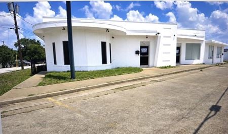 Industrial space for Rent at 602 E Davis St in Grand Prairie