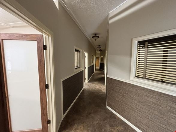 Downtown Main Street Office Suite
