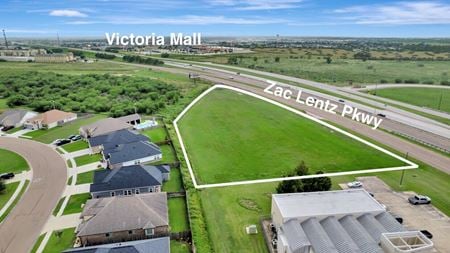 Other space for Sale at 6201 NE Zac Lentz Pkwy in Victoria