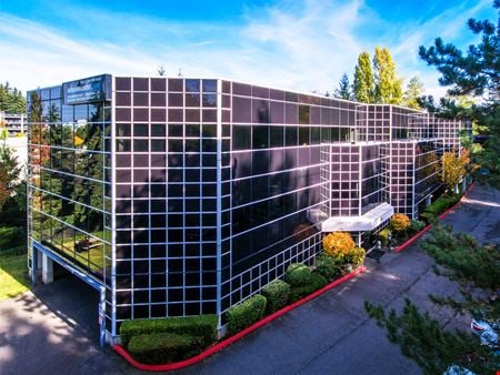 Office space for Rent at 14100 SE 36th Street in Bellevue