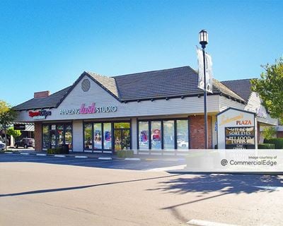 Loehmann's Plaza - 2441-2577 Fair Oaks Blvd & 521-2554 Munroe Street