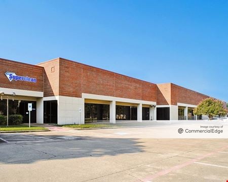Industrial space for Rent at 12048-12092 Forestgate Dr. in Dallas