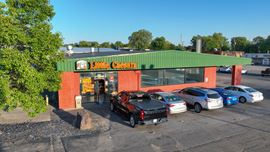 5390 Brandt Pike