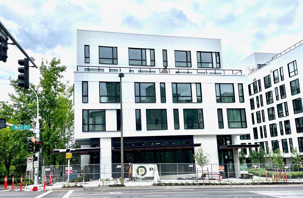 Surrey on Main 10777 Main Street, Bellevue, WA CommercialSearch