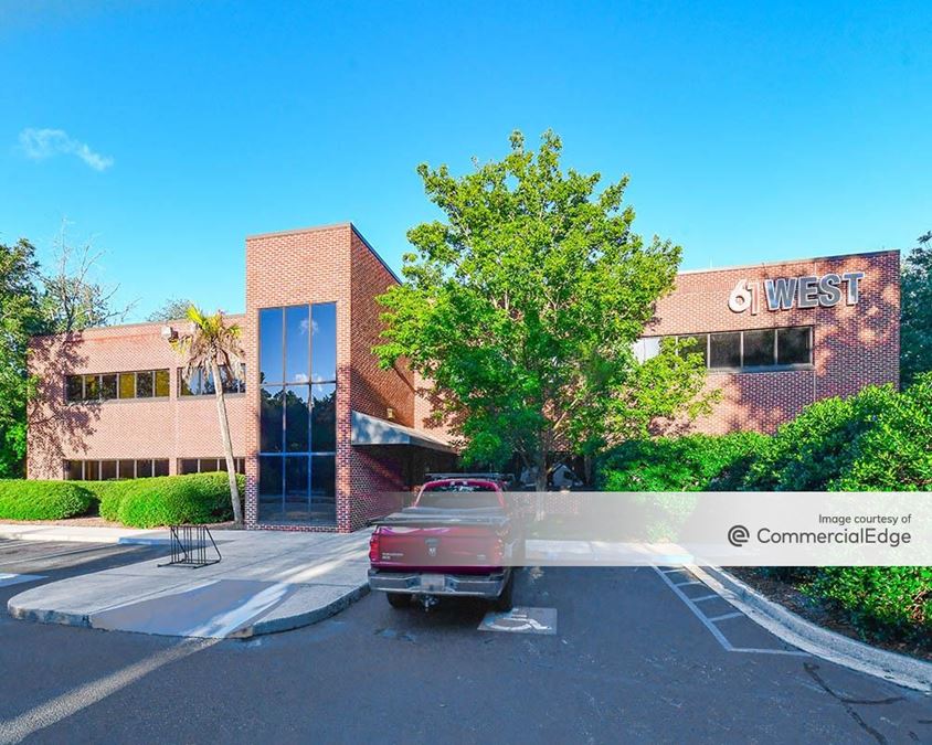 Sixty-One West Medical Building