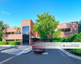 Sixty-One West Medical Building