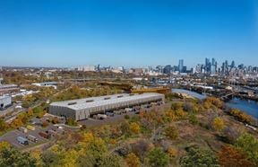 Well-located 165,000 SF Philadelphia warehouse development opportunity