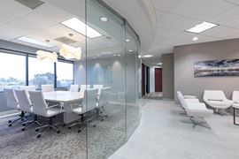 Premier Workspaces - RSM - Rancho Santa Margarita