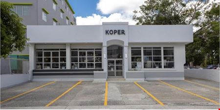 Photo of commercial space at 120 Eleanor Roosevelt in Hato Rey