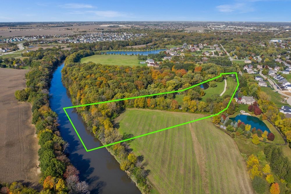 16410 S. River Road, Plainfield, IL CommercialSearch