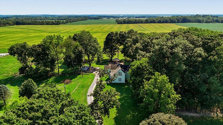 Maple Grove Estate