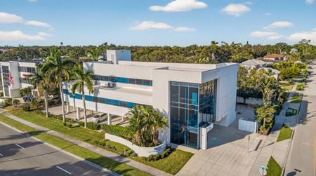 Office space for Sale at 2426 S Tamiami Trl in Sarasota