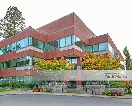 Creekside Corporate Park - Creekside Five