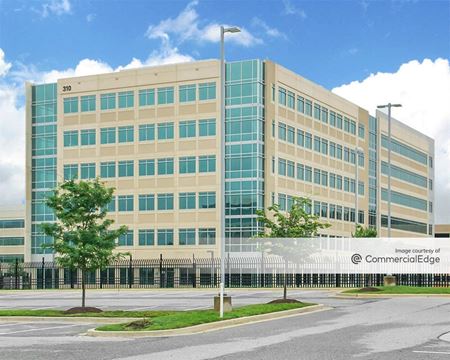 Commercial space for Rent at 310 Sentinel Drive in Annapolis Junction