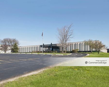 Industrial space for Rent at 2900 Dukane Drive in St. Charles