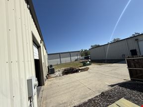 Industrial Space Whitfield Park Ave