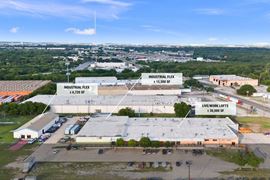 E-Co Lofts Mixed-Use Development