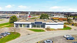 3400 W Henrietta Rd