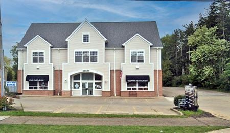 Retail space for Sale at 26091 Broadway Ave in Bedford