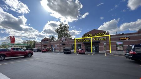 Photo of commercial space at 3956 Pelham Street in Dearborn Heights