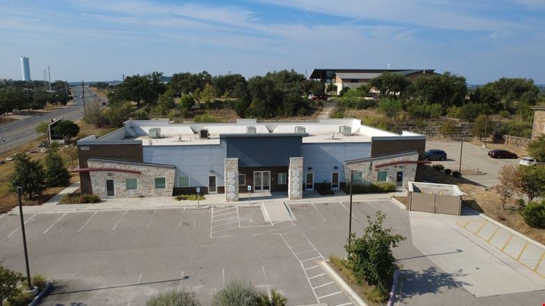 1602 N Ranch Road 620