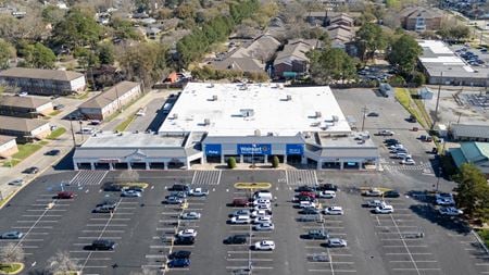 Photo of commercial space at 5255 Highland Road in Baton Rouge