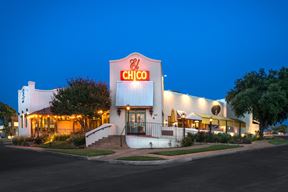 Rockwall Village