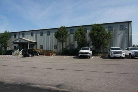 Industrial space for Sale at 129 McCarrell Lane in Zelienople